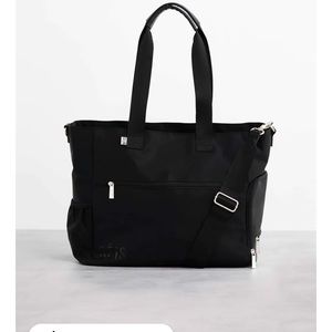 Beis- The Pumping Bag